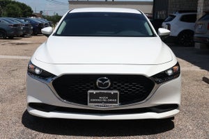 2023 Mazda3 2.5 S Select Package